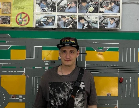 Сергиенко М.В.